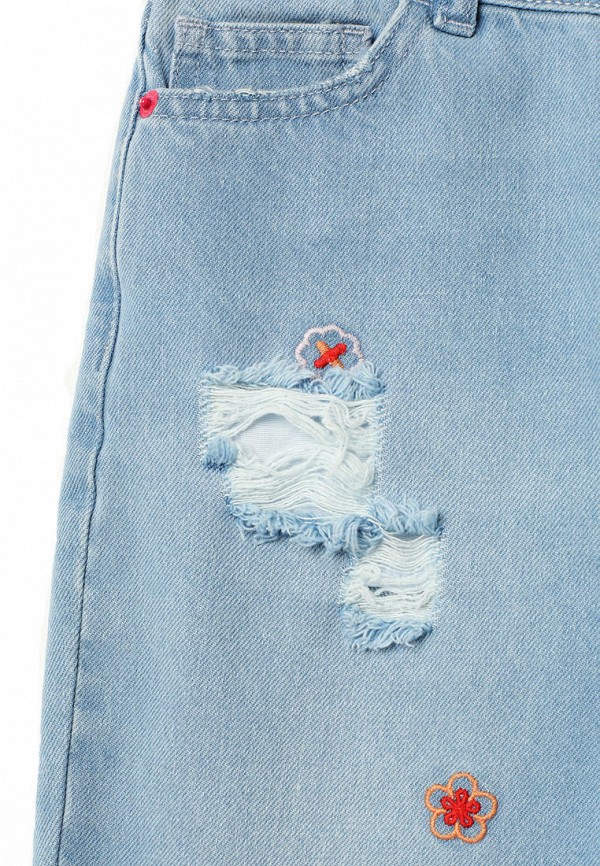 фото Джинсы sei tu