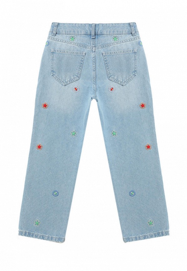 фото Джинсы sei tu