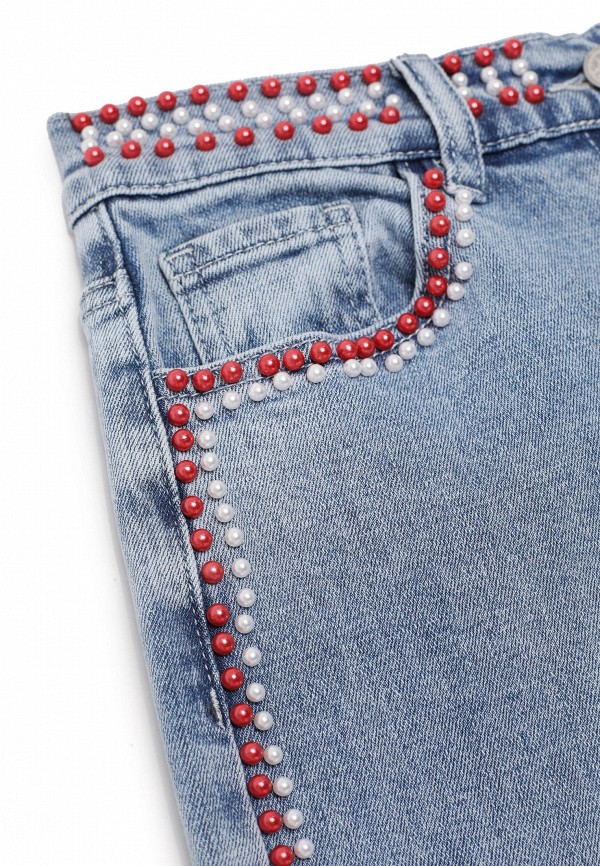 фото Джинсы sei tu