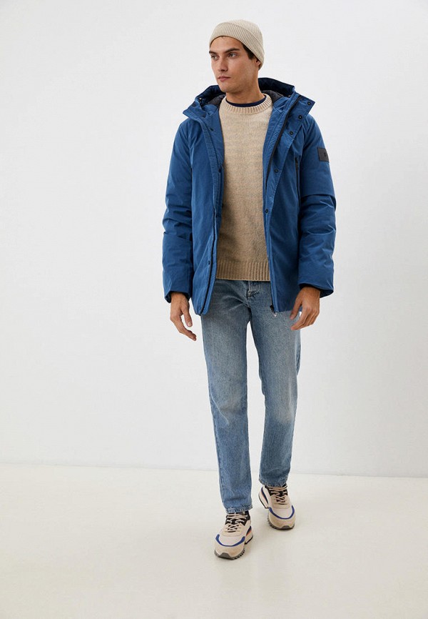 фото Пуховик baon