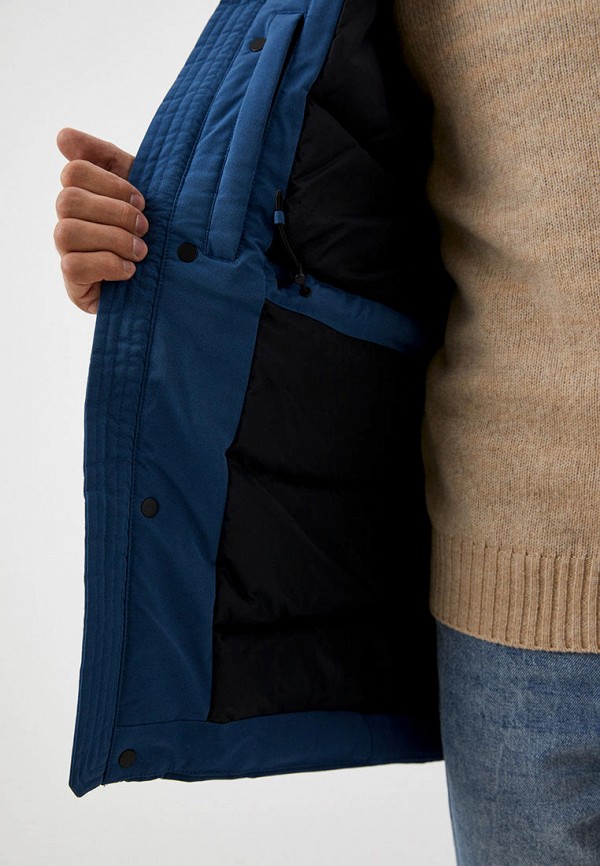 фото Пуховик baon