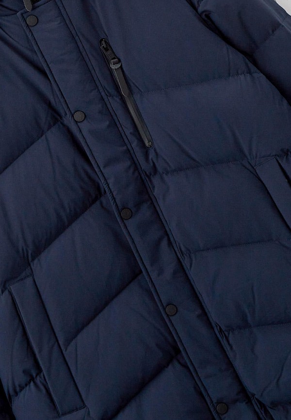 фото Пуховик baon