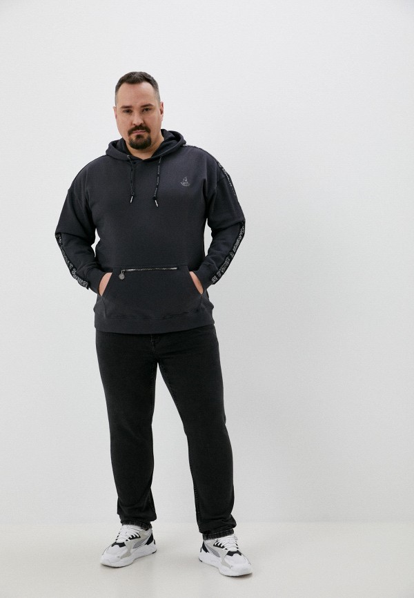 фото Худи великоросс