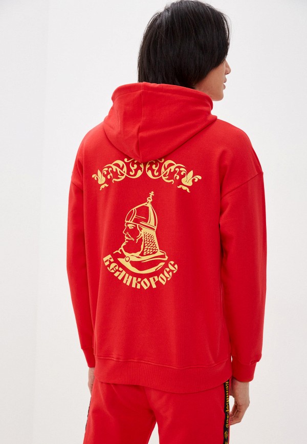 фото Худи великоросс