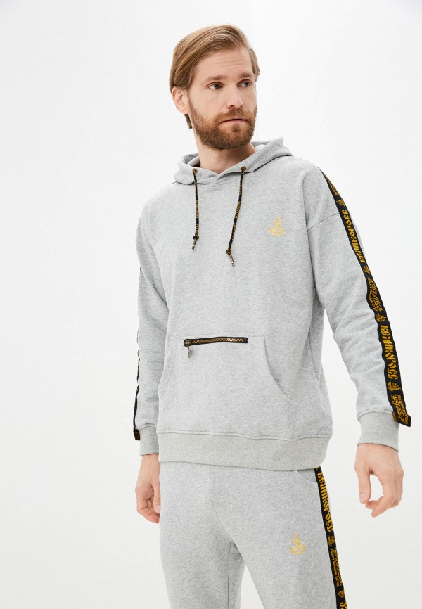 фото Худи великоросс