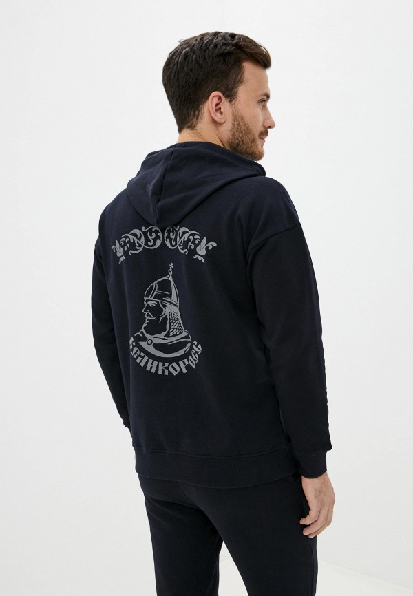 фото Худи великоросс