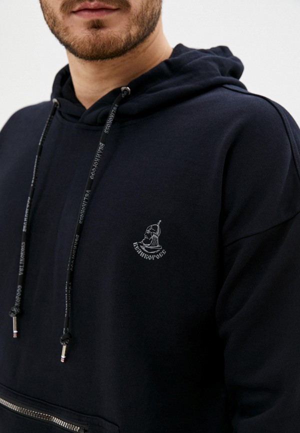 фото Худи великоросс