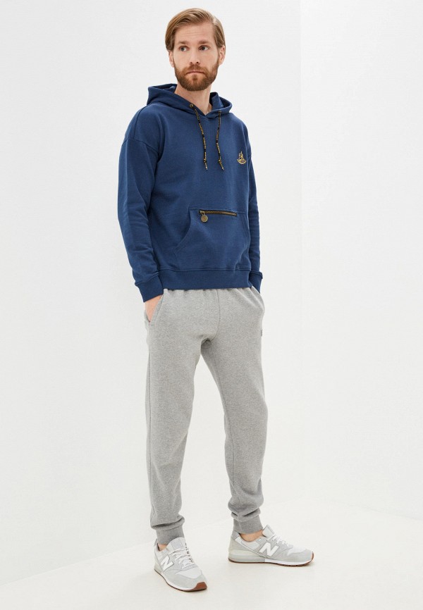 фото Худи великоросс