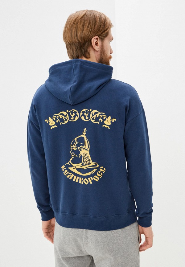 фото Худи великоросс