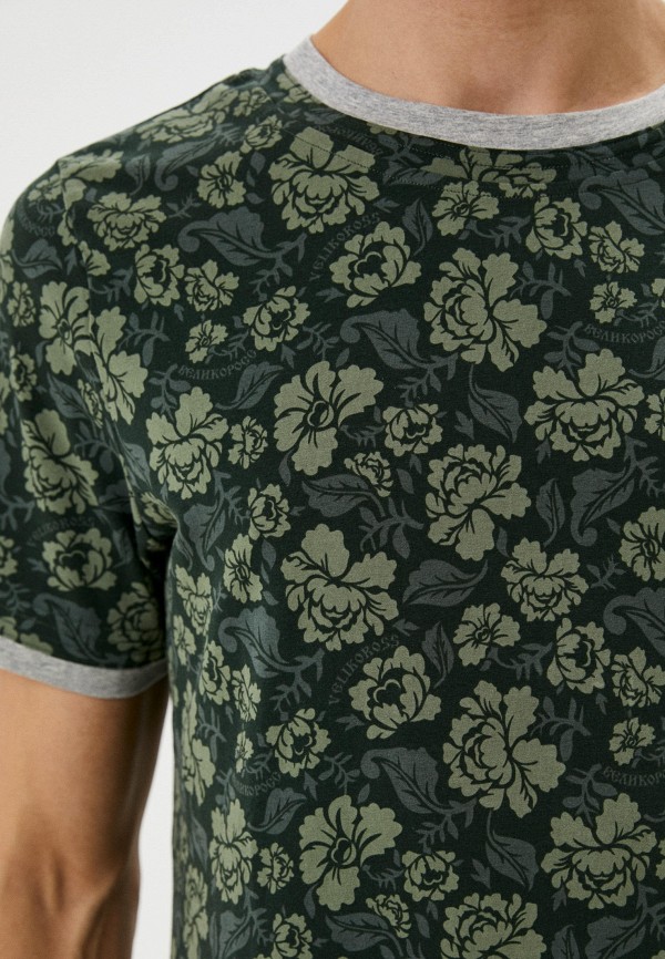 фото Футболка великоросс