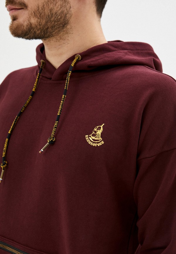 фото Худи великоросс