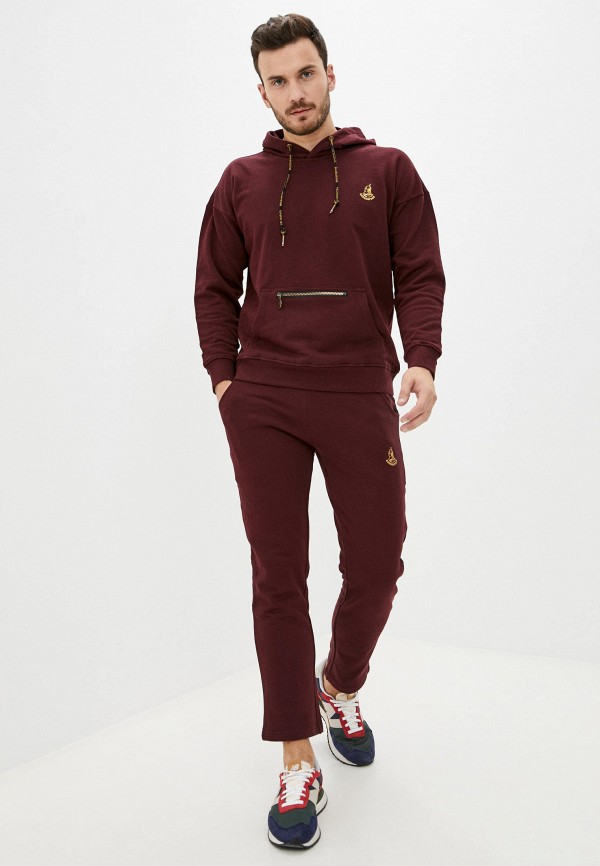 фото Худи великоросс