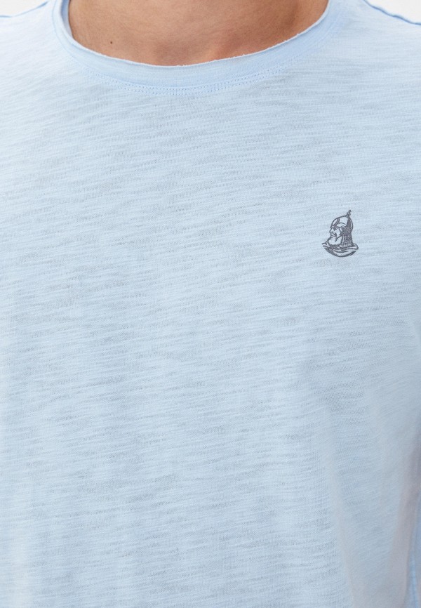 фото Футболка великоросс