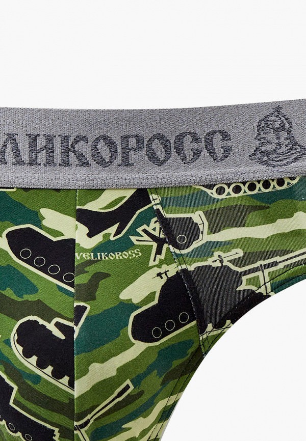 фото Трусы великоросс