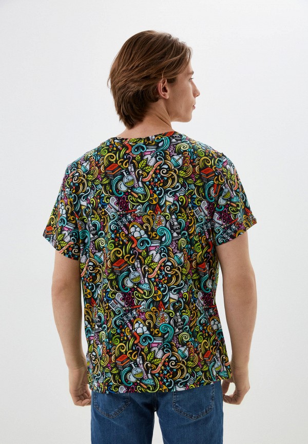 фото Футболка великоросс