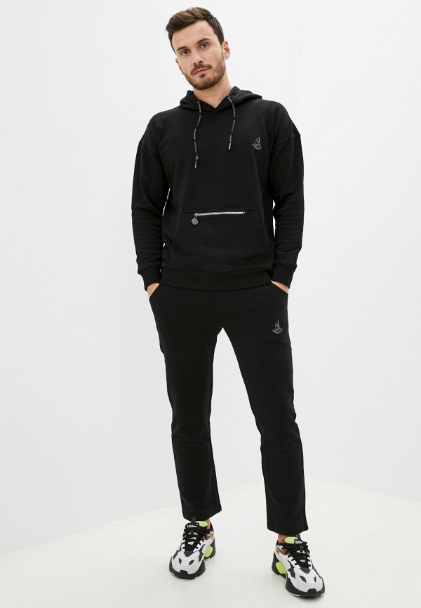 фото Худи великоросс