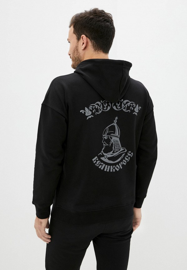 фото Худи великоросс