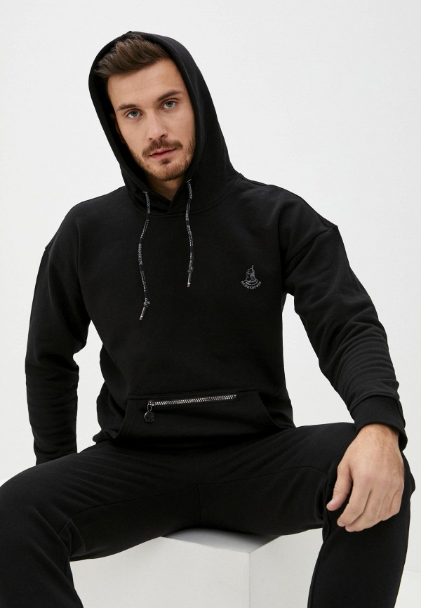 фото Худи великоросс