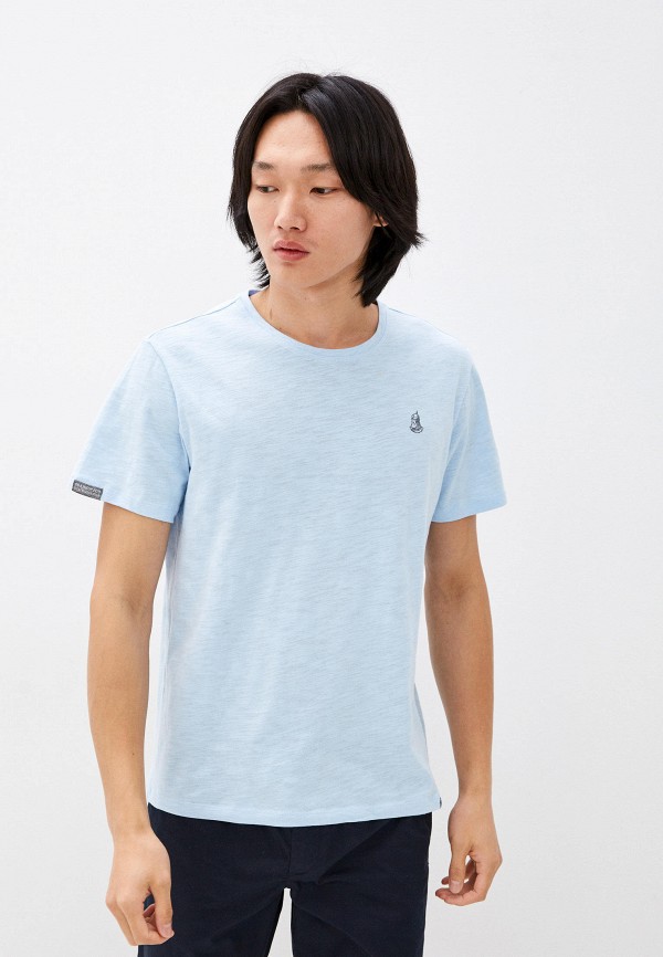 фото Футболка великоросс