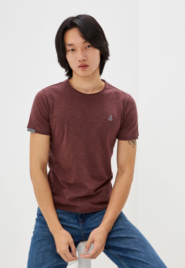 фото Футболка великоросс