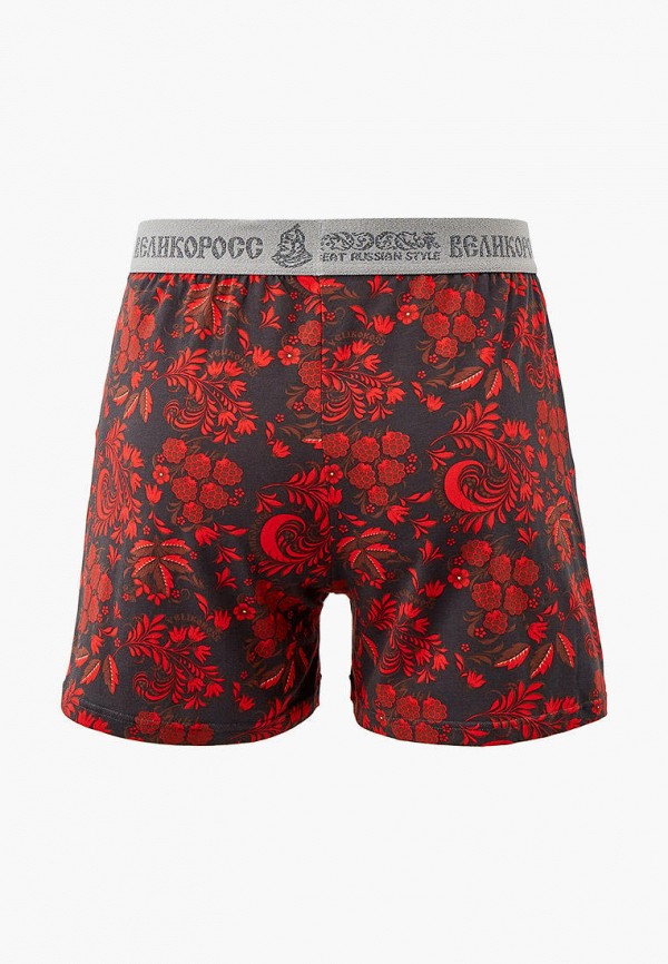 фото Трусы великоросс