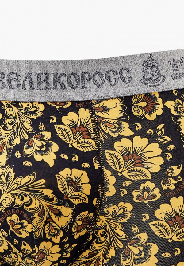 фото Трусы великоросс
