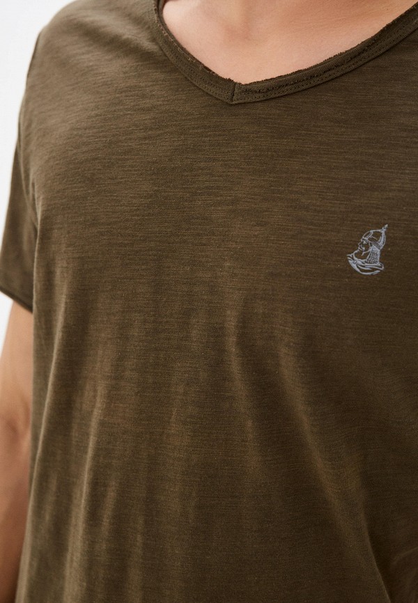 фото Футболка великоросс