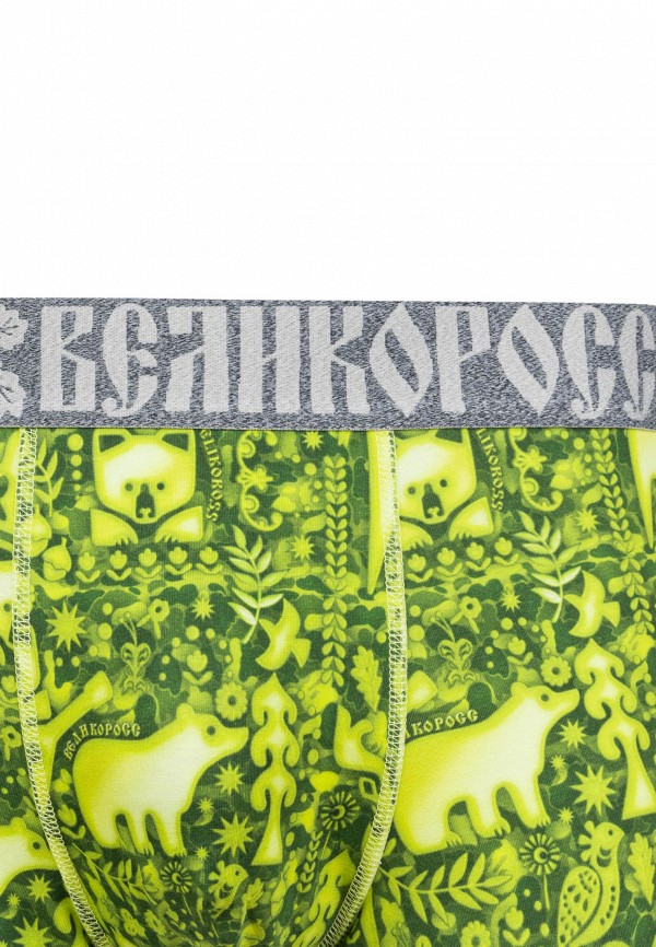 фото Трусы великоросс