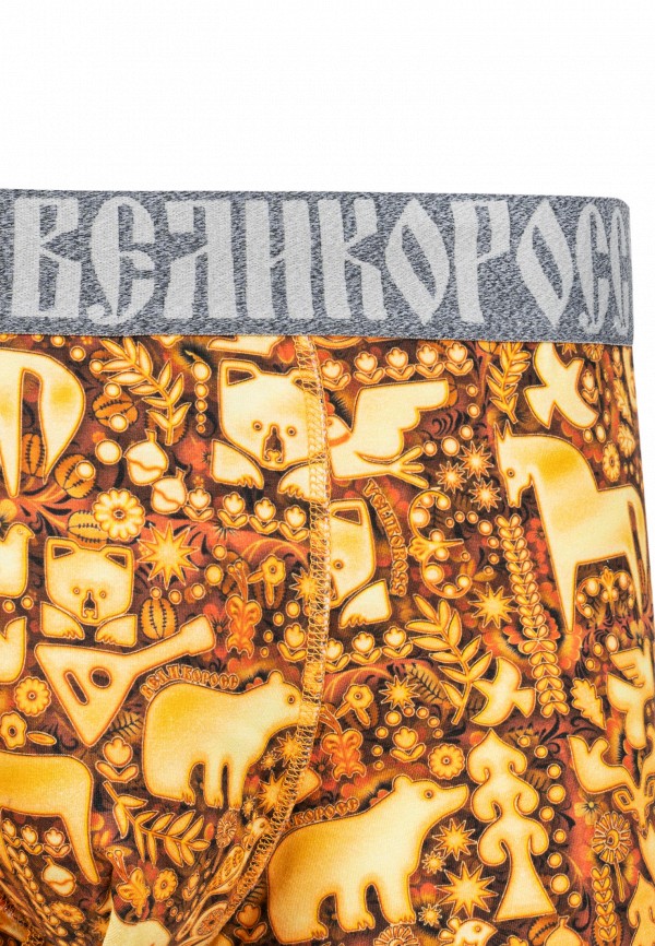 фото Трусы великоросс