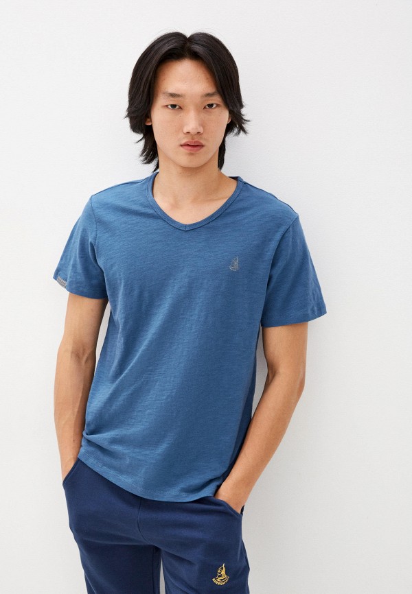 фото Футболка великоросс