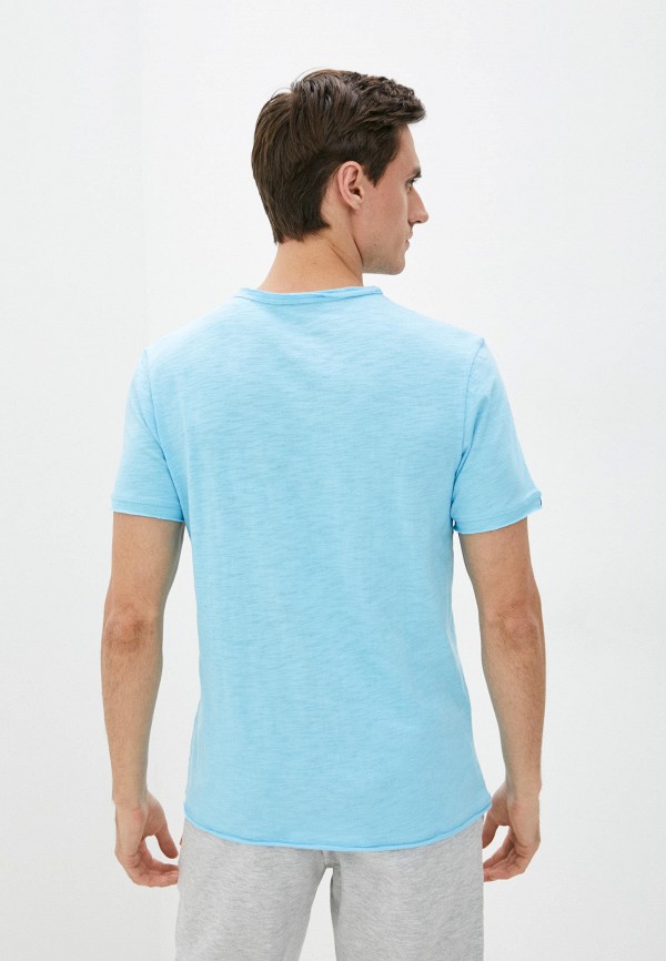 фото Футболка великоросс