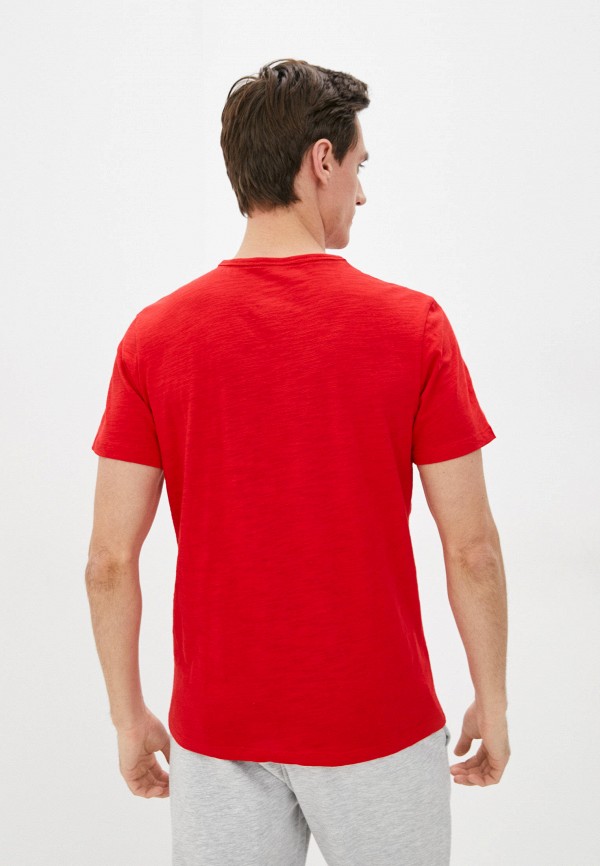 фото Футболка великоросс