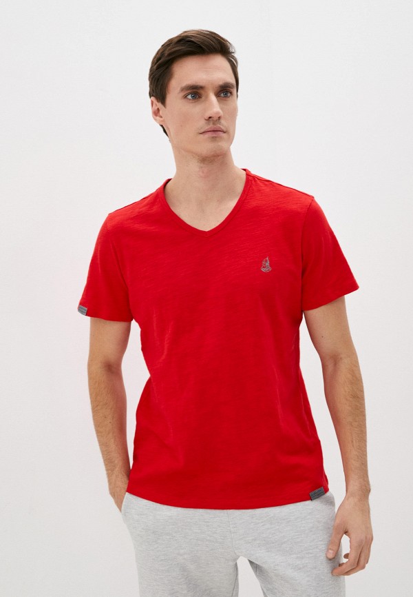 фото Футболка великоросс