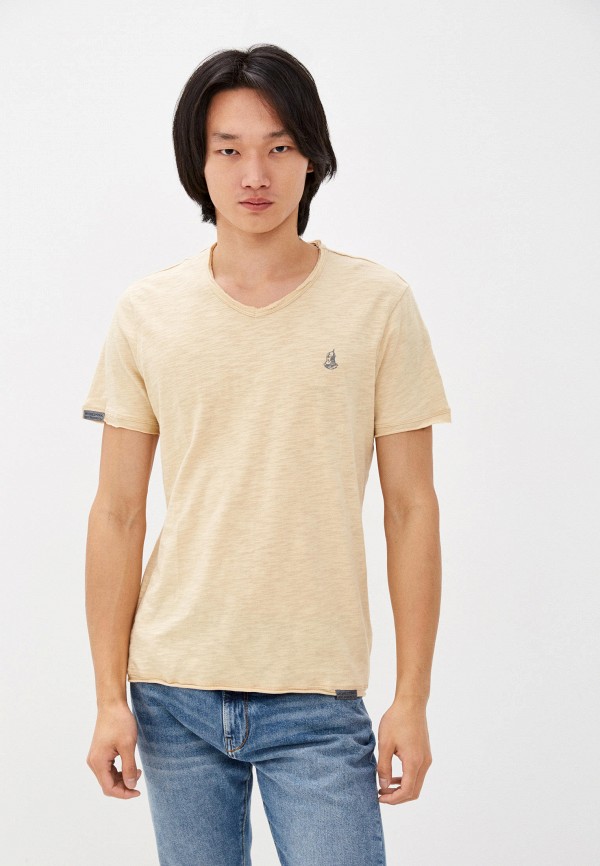 фото Футболка великоросс