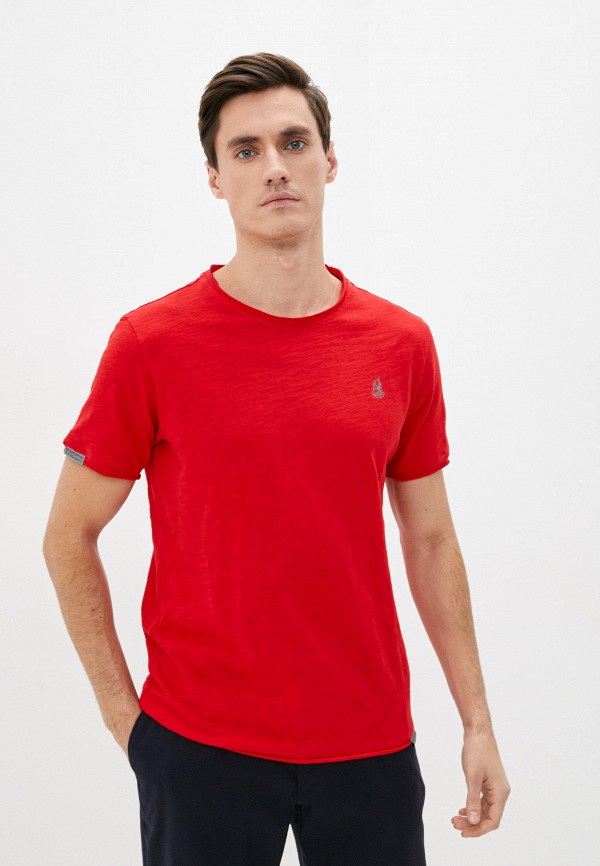 фото Футболка великоросс