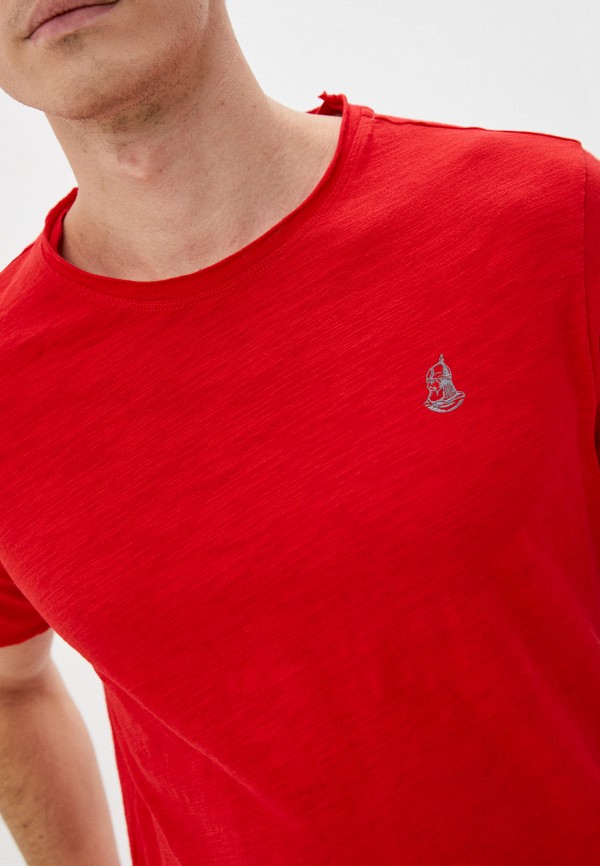 фото Футболка великоросс