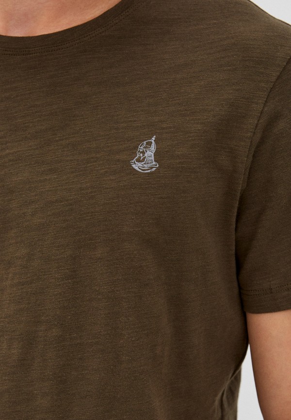 фото Футболка великоросс