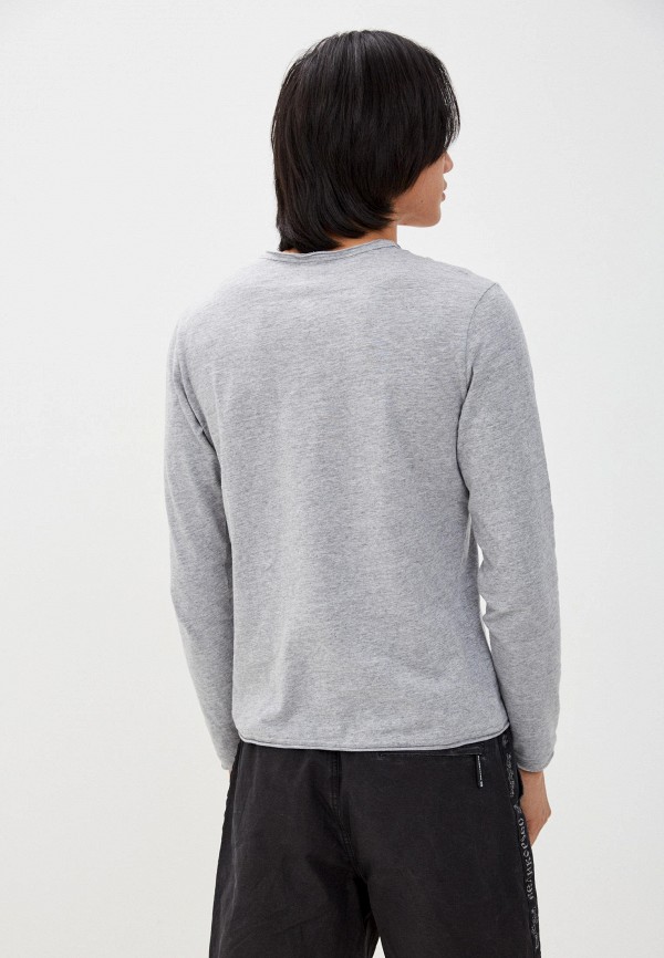 фото Лонгслив великоросс