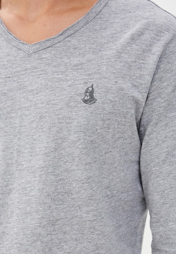 фото Лонгслив великоросс