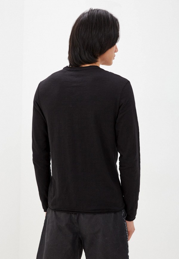 фото Лонгслив великоросс