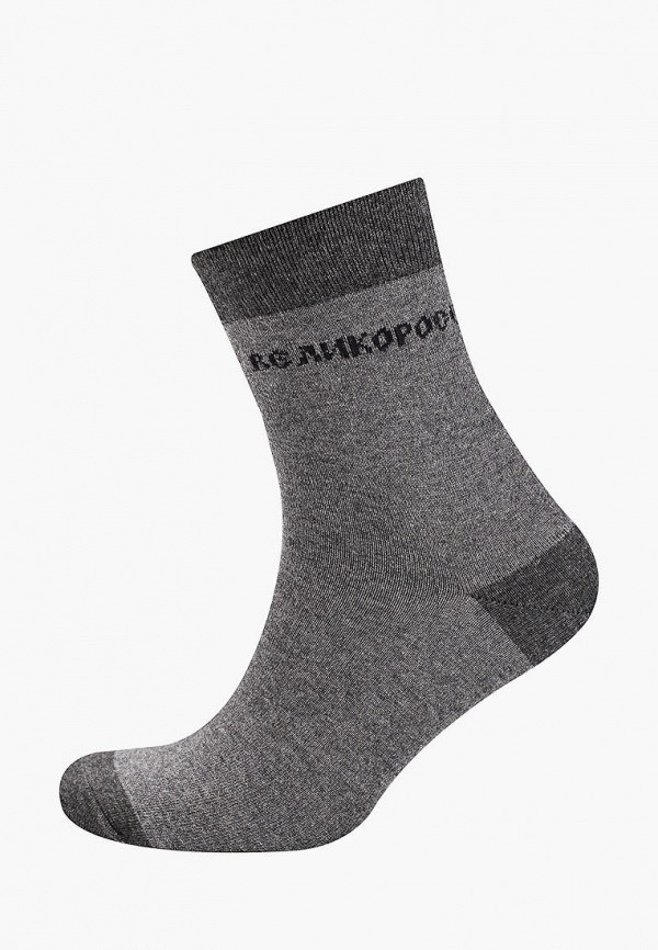 фото Носки 5 пар великоросс