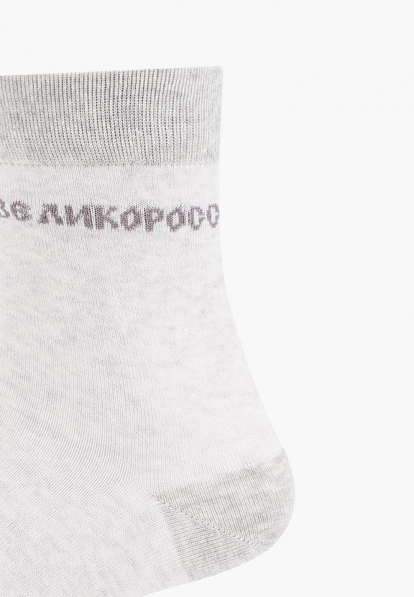 фото Носки 5 пар великоросс