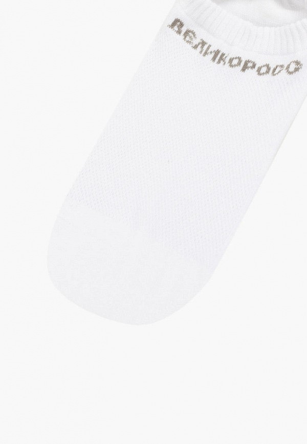 фото Носки 3 пары великоросс