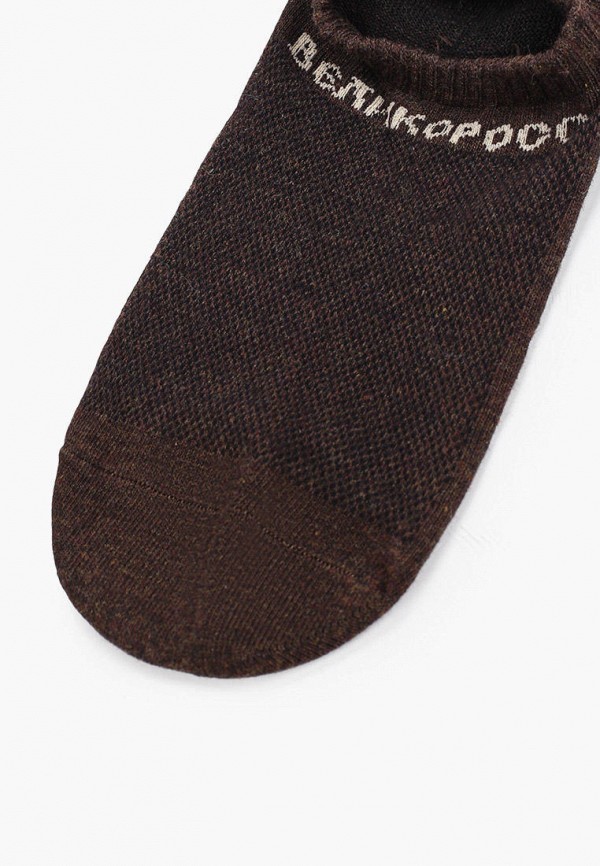 фото Носки 3 пары великоросс