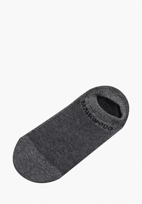 фото Носки 3 пары великоросс