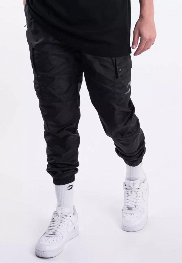 фото Брюки спортивные boxraw