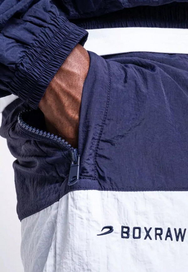 фото Брюки спортивные boxraw