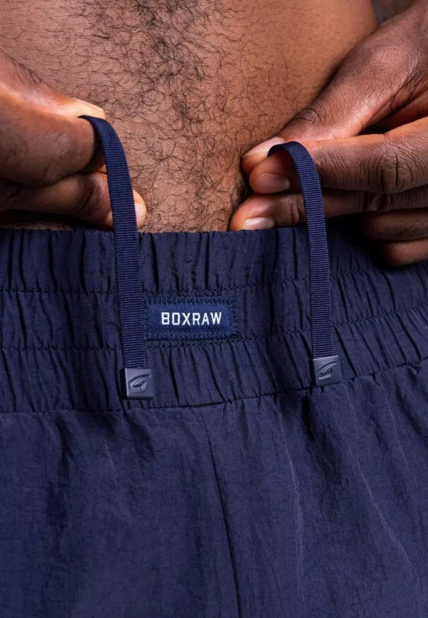 фото Брюки спортивные boxraw