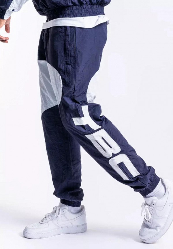 фото Брюки спортивные boxraw