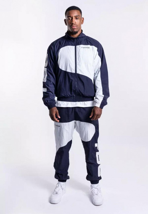 фото Брюки спортивные boxraw